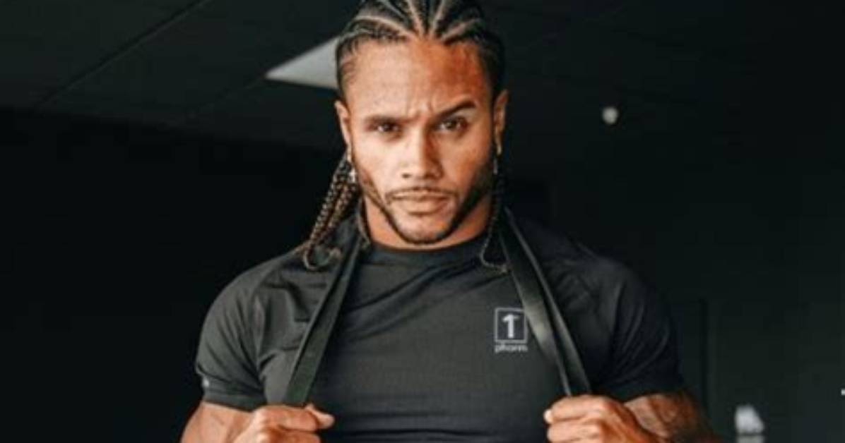 Brandon Patterson Height, Weight, Net Worth, Age, Birthday, Wikipedia, Who, Nationality, Biography