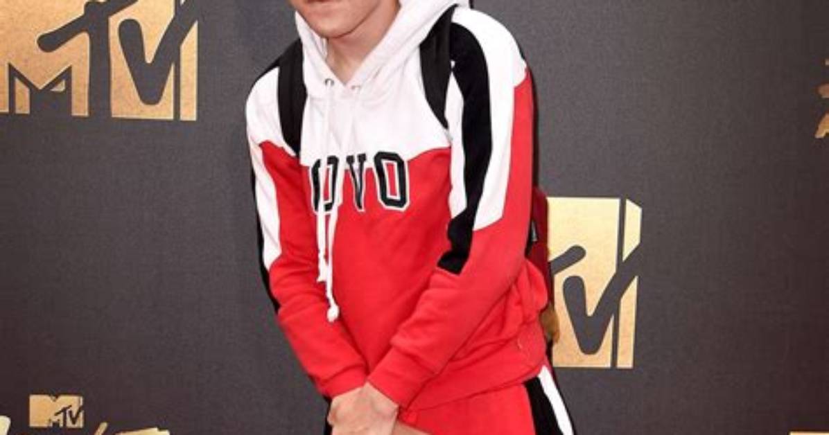 Brandon Wardell Height, Weight, Net Worth, Age, Birthday, Wikipedia, Who, Instagram, Biography