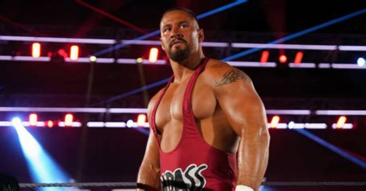Braun Breaker's Real Name: Uncover the Identity Behind the Wwe Superstar