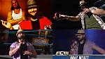 Bray Wyatt Fcw: a Comprehensive Guide to His Early Career