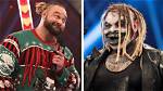 Bray Wyatt's New Character: a Metamorphosis in Pro Wrestling