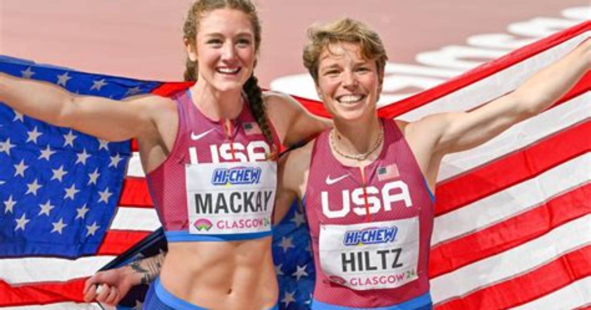 Breaking Barriers as a Transgender Athlete