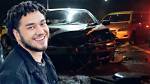 Breaking News: Aden Solomon Involved in Tragic Car Accident