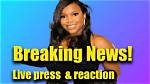 Breaking News: Carlee Russell's Press Conference on Critical Issues