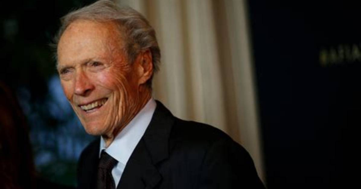 Breaking News: Clint Eastwood, Legendary Actor and Director, Passes Away