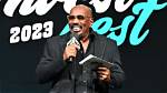 Breaking News: Comedian and Tv Host Steve Harvey Passes Away