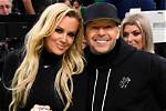 Breaking News: Donnie Wahlberg and Jenny Mccarthy Divorce Rumors Swirl