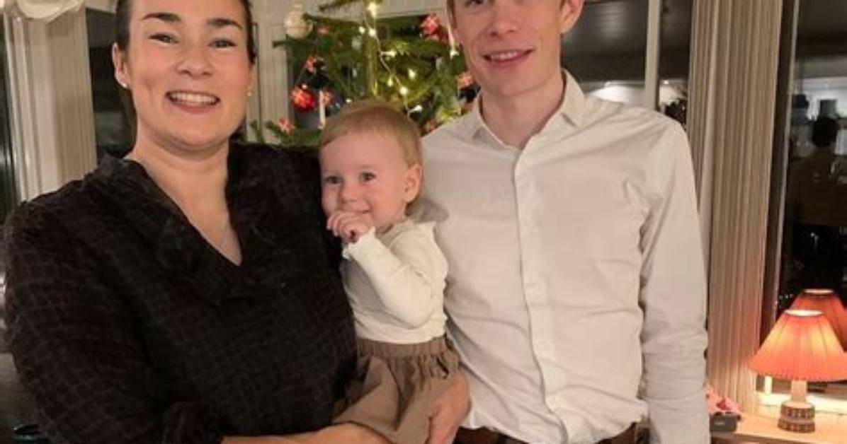 Breaking News: Jonas Vingegaard Expecting First Child
