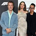 Breaking News: Maddox Jolie-Pitt Emerges as a Force in 2024