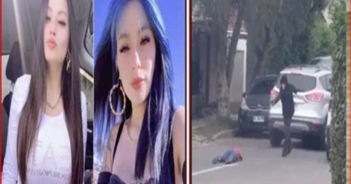 Breaking News: Notorious "Narco Queen" Shot and Killed