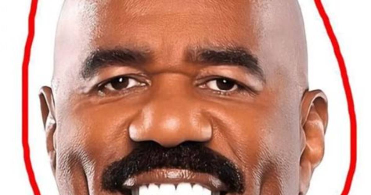 Breaking News: Rumors of Steve Harvey's Demise Spread Through Social Media