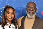 Breaking News: Sarah Jakes Roberts Involved in Horrific Accident