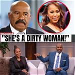 Breaking News: Steve Harvey's Heartbreaking Situation Revealed