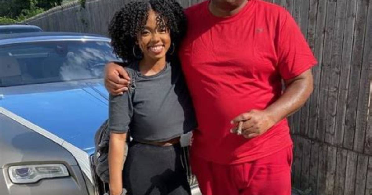 Breaking News: Terry Lee Flenory Released from Prison After 25 Year's