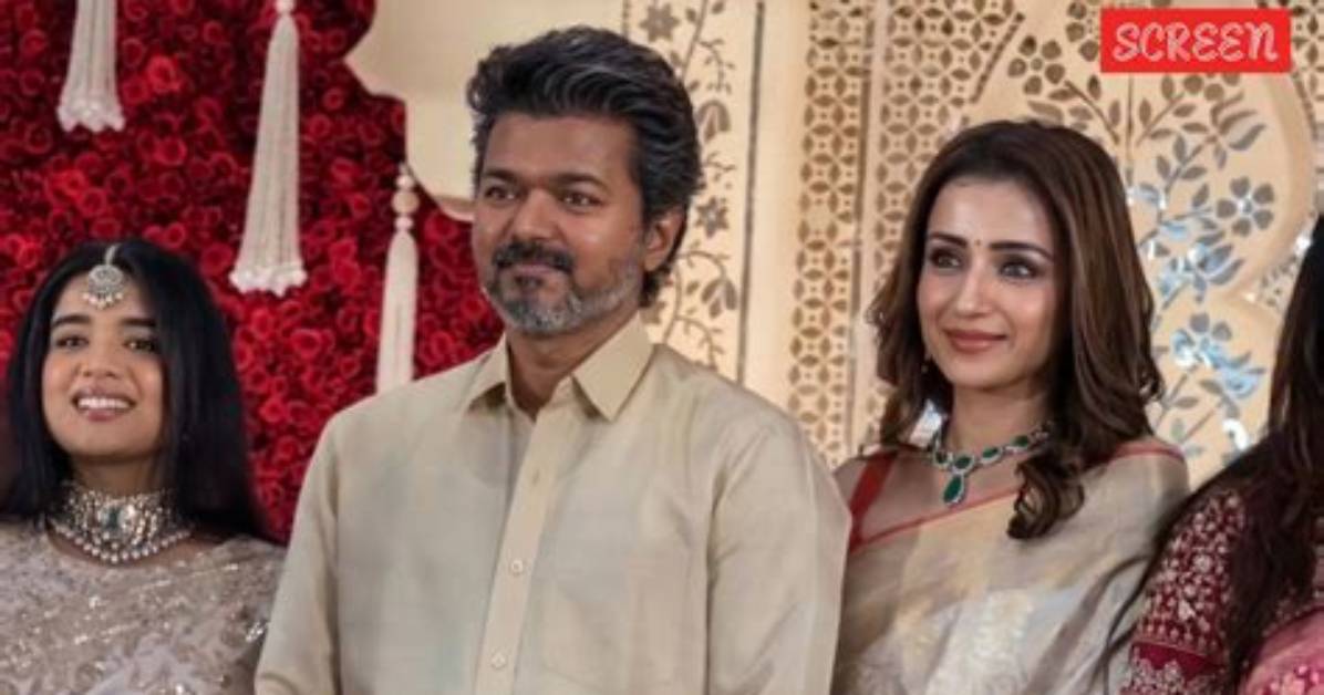 Breaking News: Vijay Sethupathi Files for Divorce!