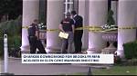 Breaking Update: Shooting at Glen Cove Mansion Leaves Multiple Casualties