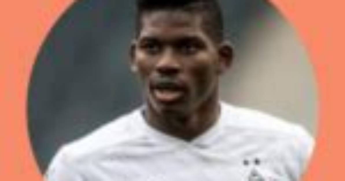 Breel Embolo Height, Weight, Net Worth, Age, Birthday, Wikipedia, Who, Nationality, Biography