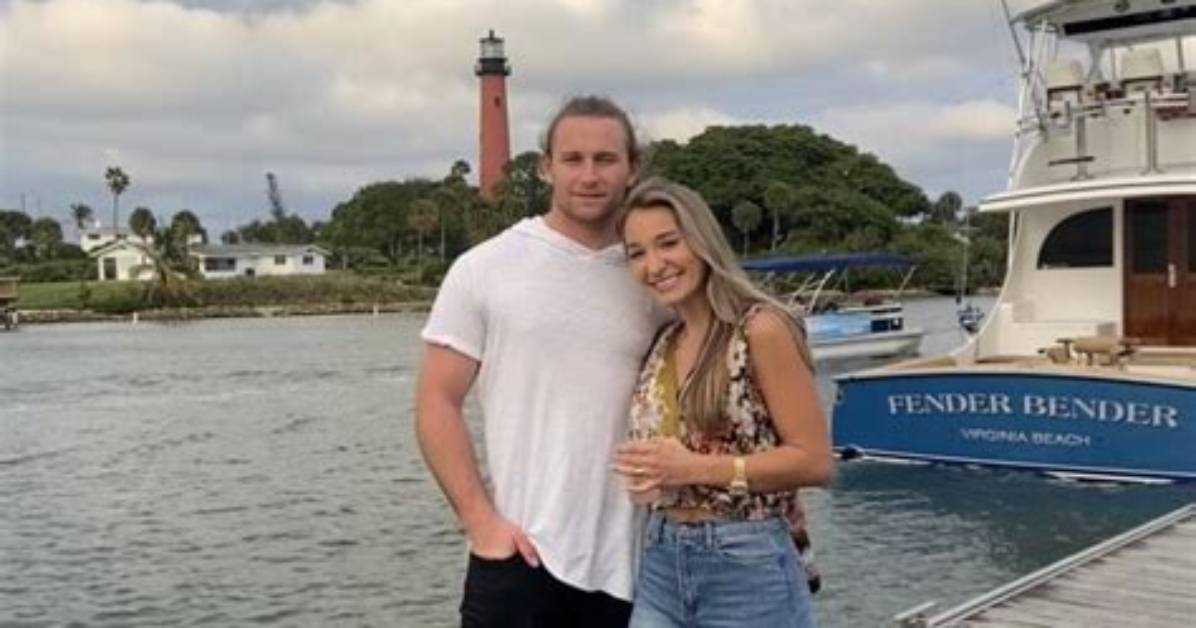 Brendan Donovan's Marital Status Unveiled