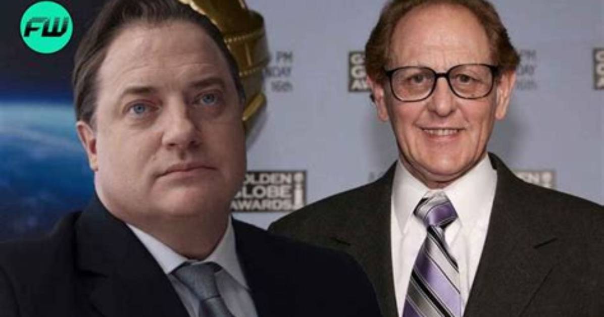 Brendan Fraser's Allegations Against Philip Berk: a Closer Look