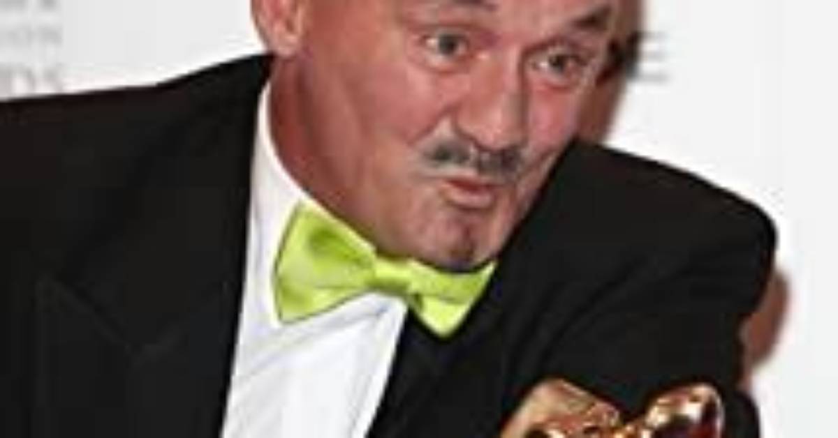 Brendan O’carroll Height, Weight, Net Worth, Age, Birthday, Wikipedia, Who, Nationality, Biography