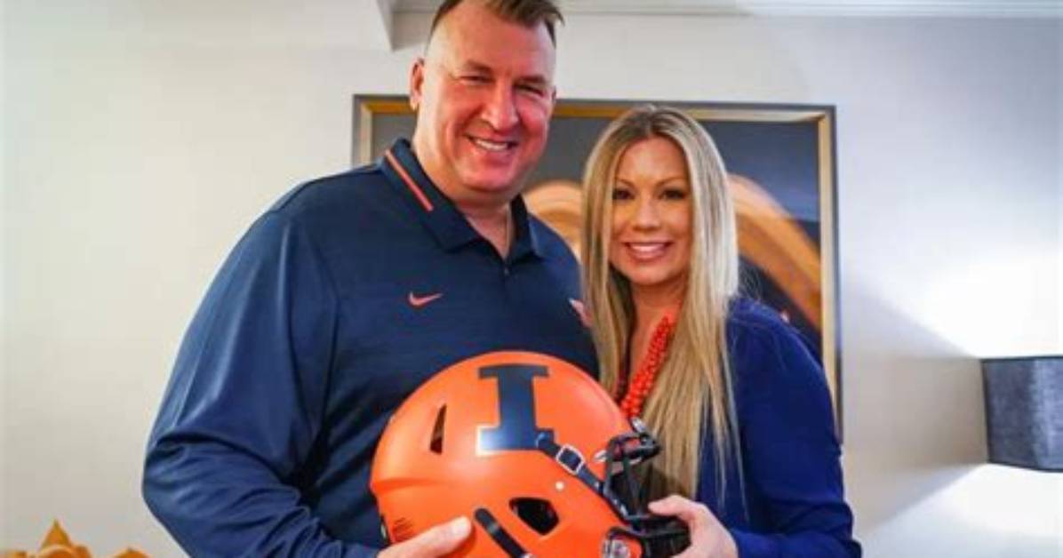 Bret Bielema Height, Weight, Net Worth, Age, Birthday, Wikipedia, Who, Instagram, Biography