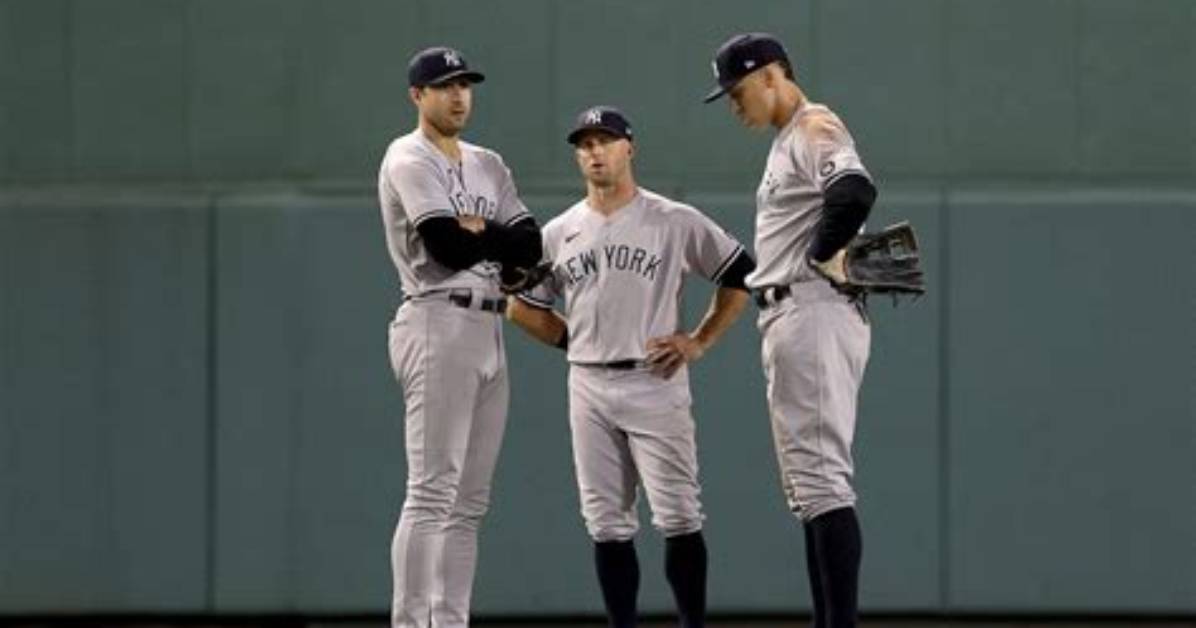 Brett Gardner Height, Weight, Net Worth, Age, Birthday, Wikipedia, Who, Nationality, Biography