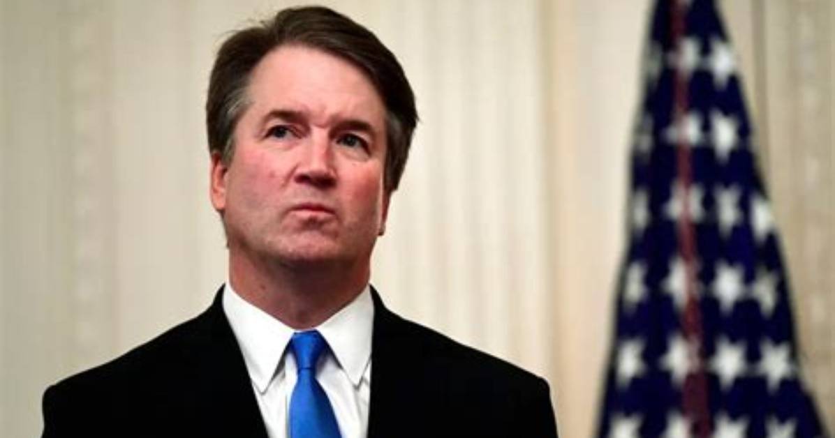 Brett Kavanaugh Accusation – Did He Say Your Body My Choice on a Interview?