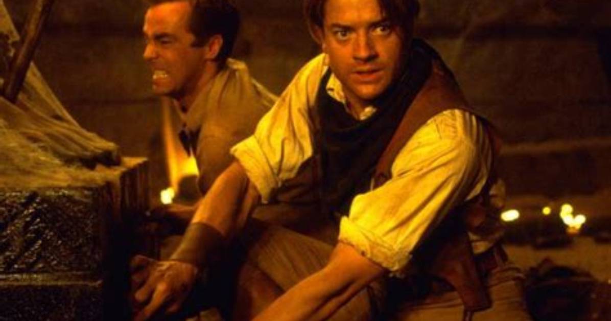 Brett Ratner and Brendan Fraser: a Hollywood Controversy Laid Bare