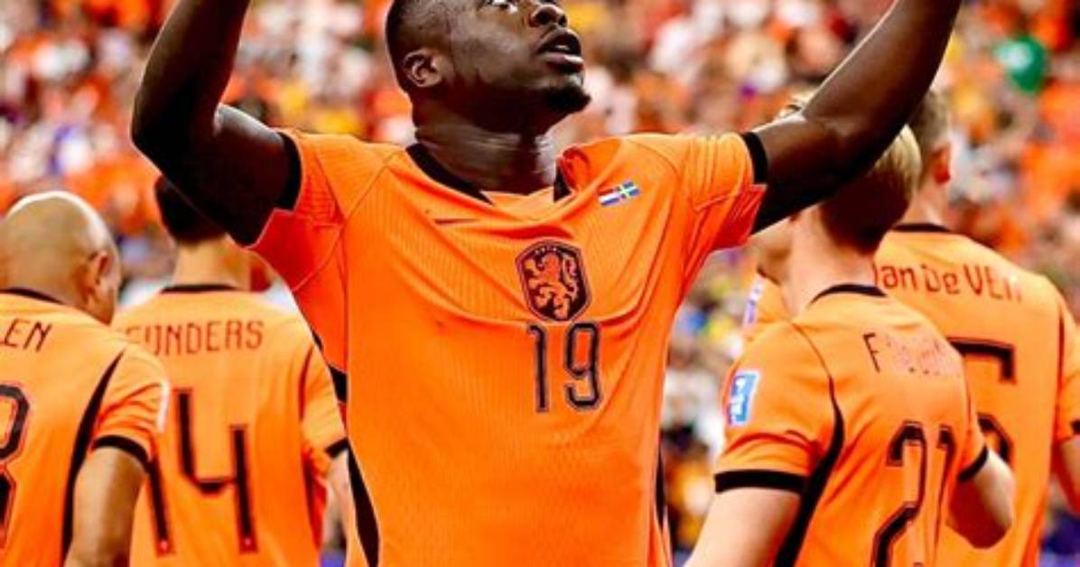 Brian Brobbey Height, Weight, Net Worth, Age, Birthday, Wikipedia, Who, Instagram, Biography