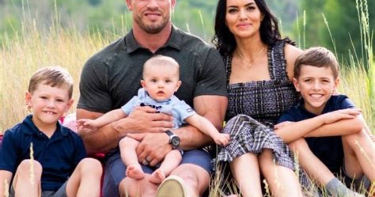 Brian Cushing Is Married to Wife: Meghan Cushing. Past Relationships.