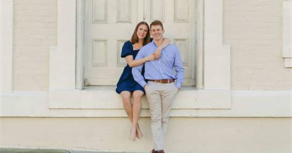Brian Custer's Wife: a Mystery Unveiled