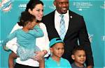 Brian Flores' Marriage and Family Life Explored