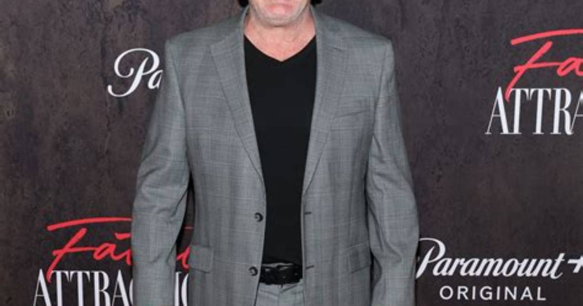 Brian Goodman Height, Weight, Net Worth, Age, Birthday, Wikipedia, Who, Nationality, Biography