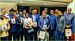 Brian Kagame: a Visionary Leader for Rwanda