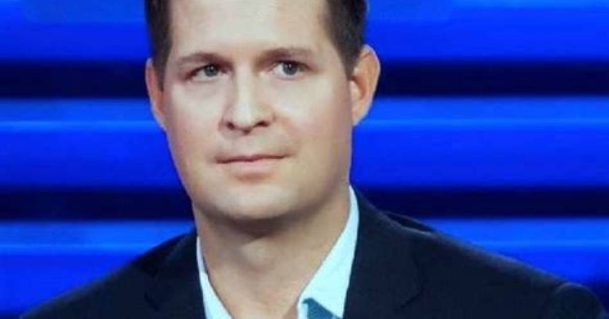 Brian Kolfage Height, Weight, Net Worth, Age, Birthday, Wikipedia, Who, Nationality, Biography