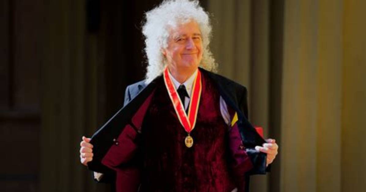 Brian May Height, Weight, Net Worth, Age, Birthday, Wikipedia, Who, Nationality, Biography
