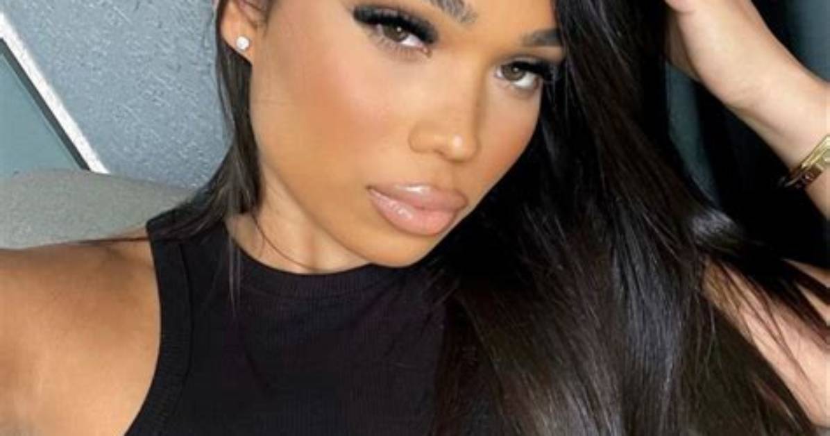 Briana Monique: the Rise of the Bbl Queen