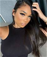 Briana Monique: the Rise of the Bbl Queen