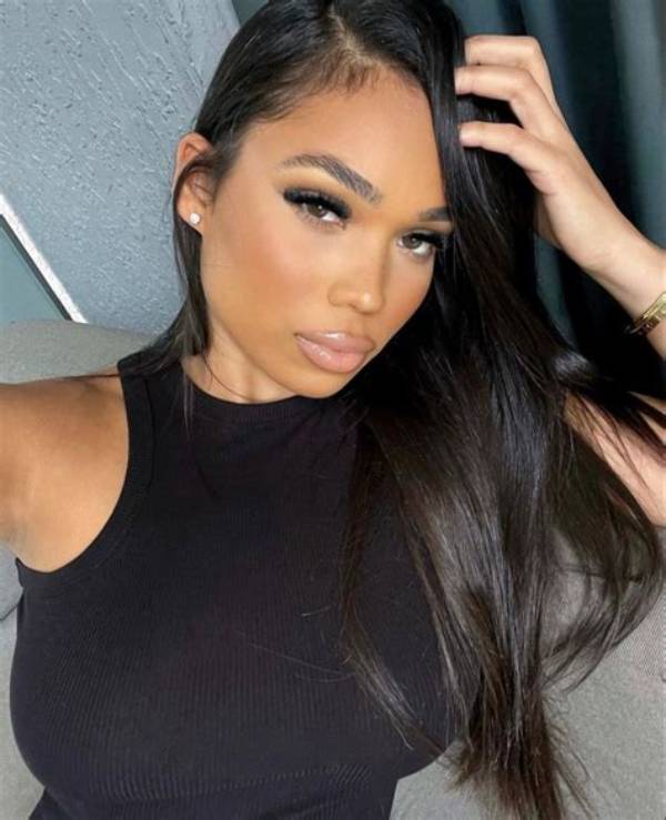Briana Monique: the Rise of the Bbl Queen