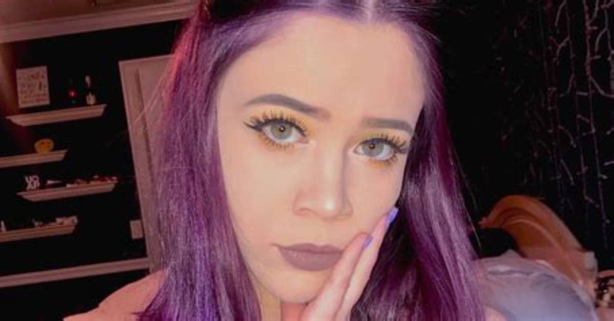 Brianna Maphis Wiki Bio, Age, Net Worth, Affairs with Brianna Maphis