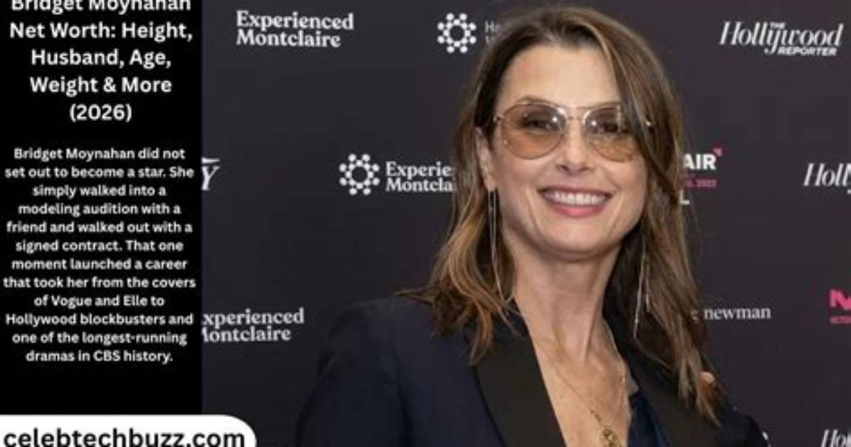 Bridget Naso Height, Weight, Net Worth, Age, Wiki, Who, Instagram, Biography