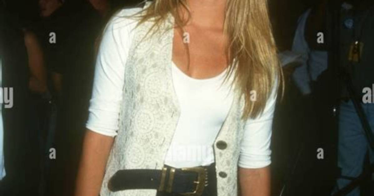 Bridgette Wilson: the Multifaceted Star of Hollywood