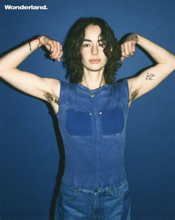 Brigette Lundy-Paine 2024: a Rising Star in Hollywood