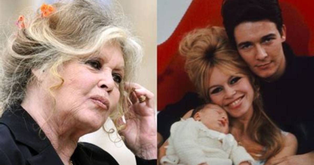 Brigitte Bardot's Beloved Son and Legacy