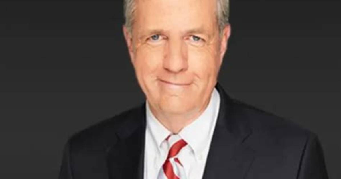 Brit Hume's Net Worth Revealed