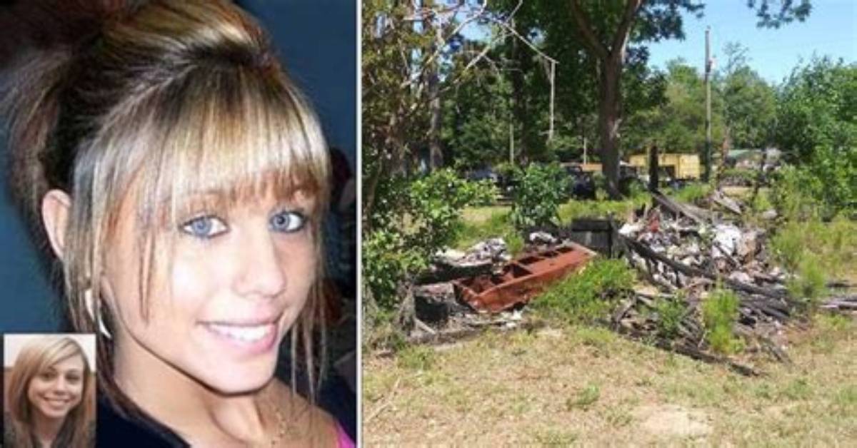 Brittany Drexel Remains Were Found as Case Takes a Turn, Raymond Moody Was Charged for Death