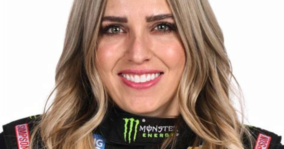 Brittany Force: the Trailblazing Force in the Nhra and Her Impressive Net Worth