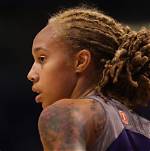 Brittany Griner: a Journey of Courage and Identity