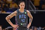 Brittany Griner: a Trailblazer in Sports and Trans Advocacy