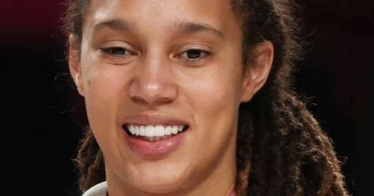 Brittany Griner: a Trailblazer in the World of Sports and Trans Advocacy